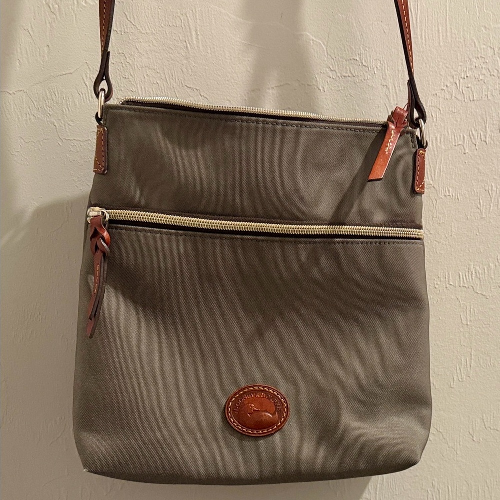 Dooney & bourke Crossbody Bag